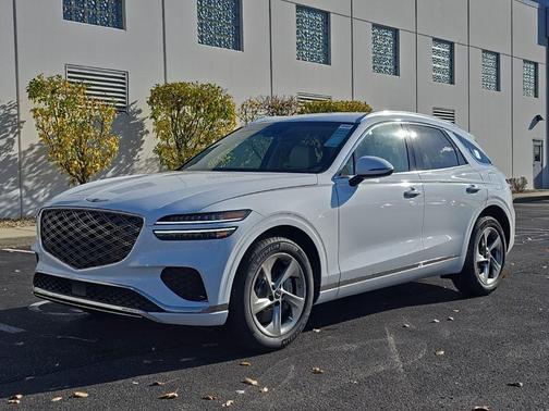 2026 Genesis GV70 2.5T