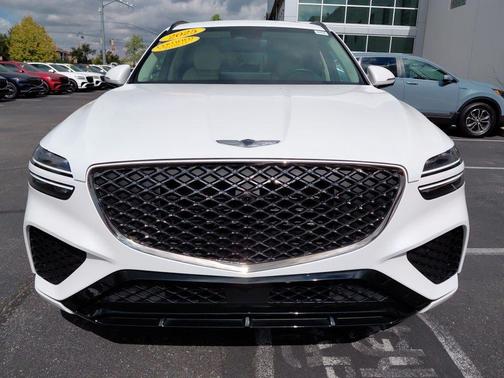2025 Genesis GV70 3.5T Sport