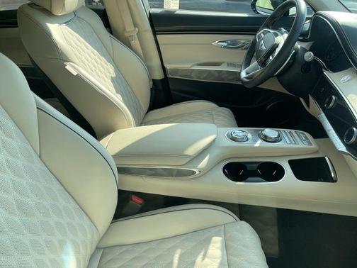 2025 Genesis GV70 3.5T Sport