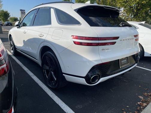 2025 Genesis GV70 3.5T Sport
