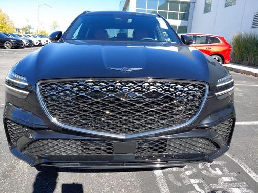 2026 Genesis GV70 3.5T Sport Advanced