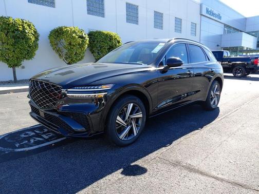 2026 Genesis GV70 3.5T Sport Advanced