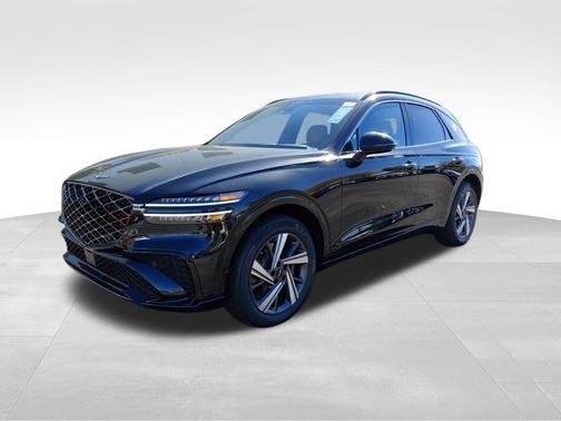 2026 Genesis GV70 3.5T Sport Advanced