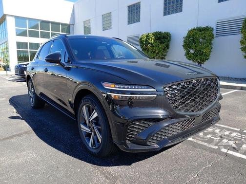 2026 Genesis GV70 3.5T Sport Advanced