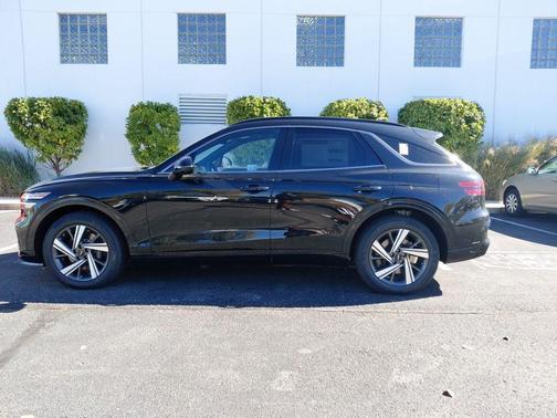 2026 Genesis GV70 3.5T Sport Advanced