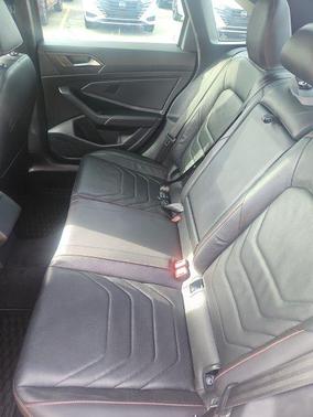 2019 Volkswagen Jetta GLI 2.0T Autobahn