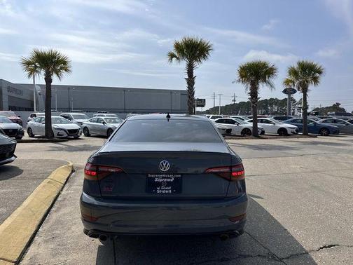 2019 Volkswagen Jetta GLI 2.0T Autobahn