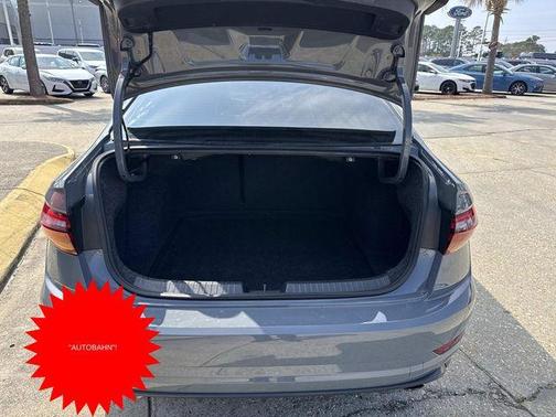 2019 Volkswagen Jetta GLI 2.0T Autobahn