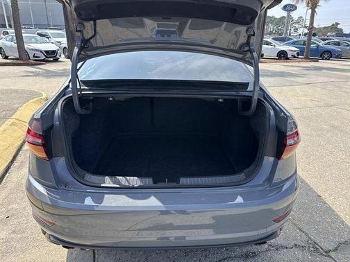 2019 Volkswagen Jetta GLI 2.0T Autobahn