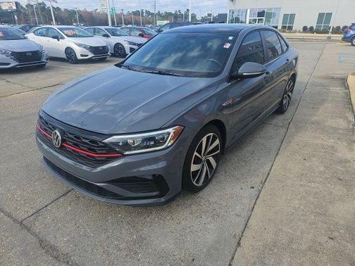2019 Volkswagen Jetta GLI 2.0T Autobahn
