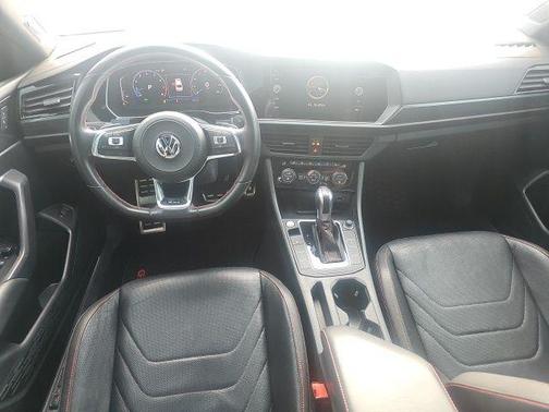 2019 Volkswagen Jetta GLI 2.0T Autobahn