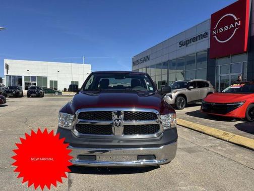 2018 RAM 1500 ST