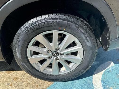 2016 Mazda CX-5 Sport