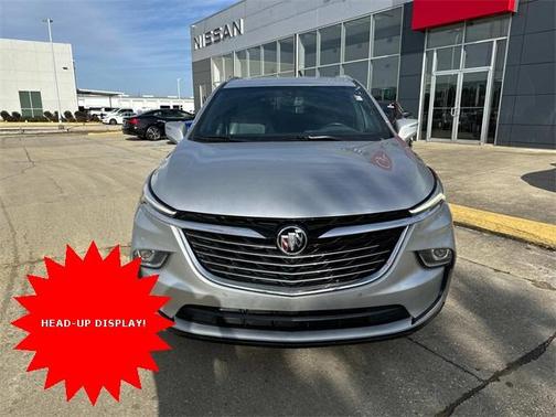 2022 Buick Enclave Premium