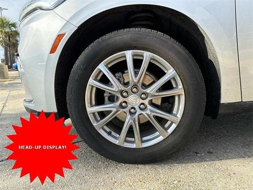 2022 Buick Enclave Premium