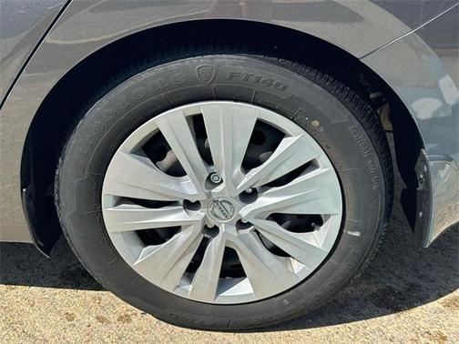 2021 Nissan Sentra S