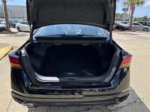 2025 Nissan Altima SL