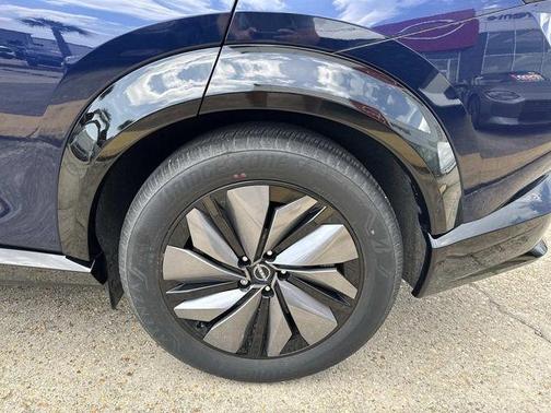 2023 Nissan ARIYA ENGAGE