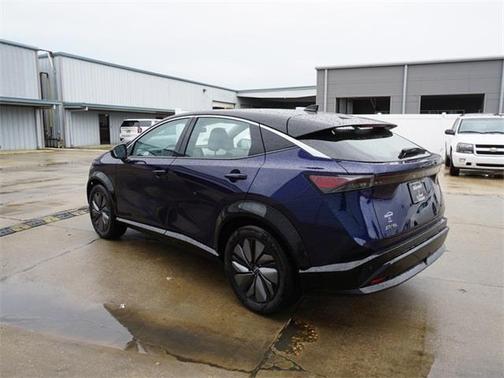 2023 Nissan ARIYA ENGAGE