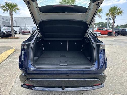 2023 Nissan ARIYA ENGAGE