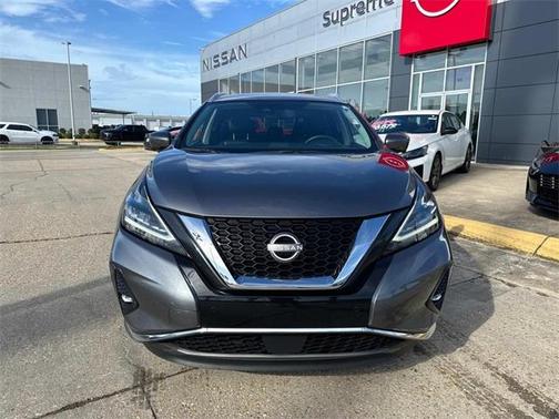 2023 Nissan Murano SL