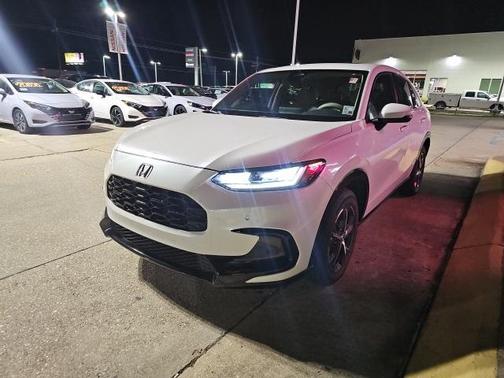 2023 Honda HR-V EX-L