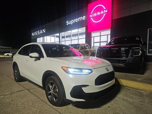 2023 Honda HR-V EX-L