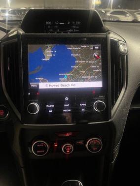 2017 Subaru Impreza 2.0i Limited