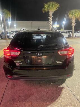 2017 Subaru Impreza 2.0i Limited