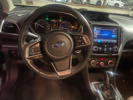 2017 Subaru Impreza 2.0i Limited