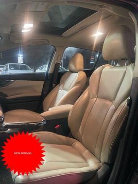 2017 Subaru Impreza 2.0i Limited