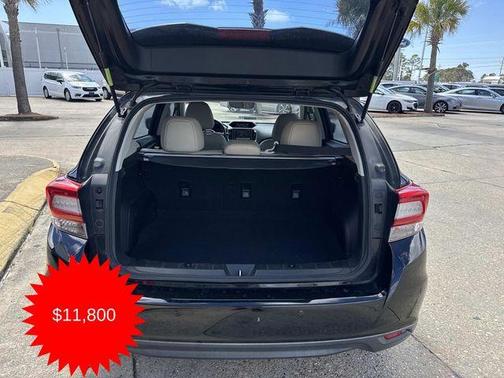 2017 Subaru Impreza 2.0i Limited