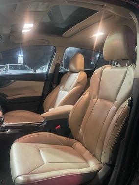 2017 Subaru Impreza 2.0i Limited