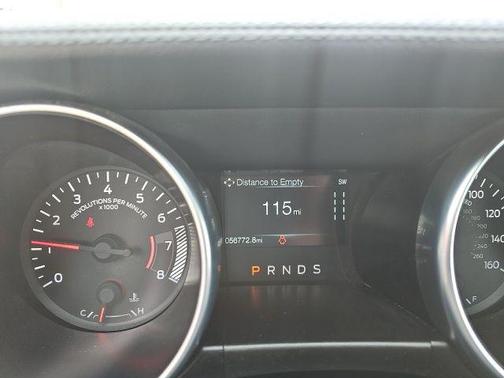 2023 Ford Mustang EcoBoost Premium