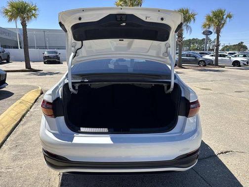 2024 Volkswagen Jetta 1.5T Sport