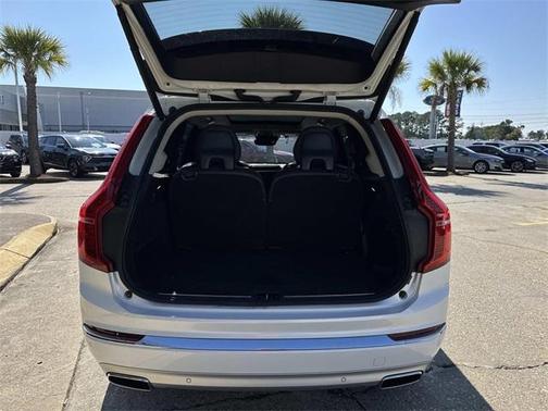 2021 Volvo XC90 T6 Inscription 7 Passenger