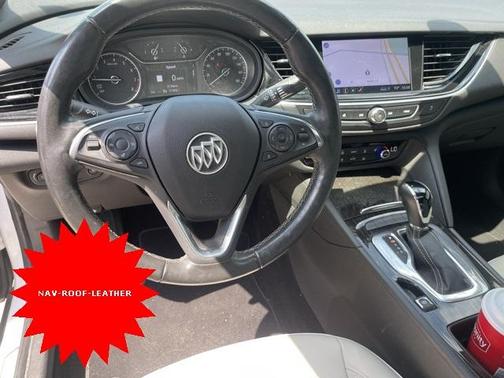 2019 Buick Regal Sportback Avenir