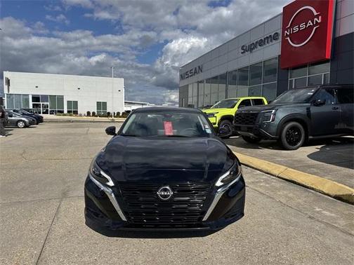 2023 Nissan Altima 2.5 SL