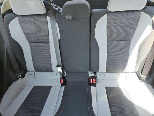 Sunshine Orange 2019 Subaru Crosstrek 2.0i Premium