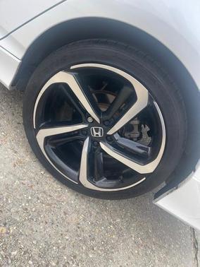 2021 Honda Accord Sport SE