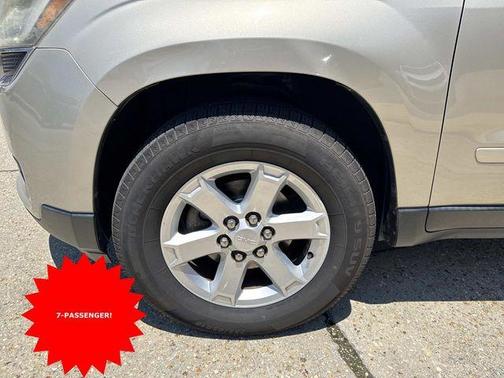2014 GMC Acadia SLE-1