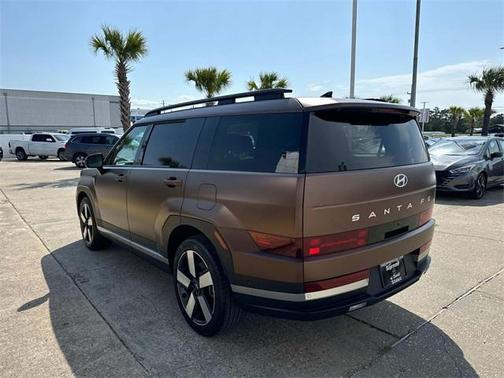 2024 Hyundai SANTA FE Limited