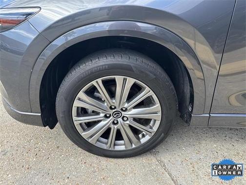 2022 Mazda CX-5 2.5 Turbo Signature