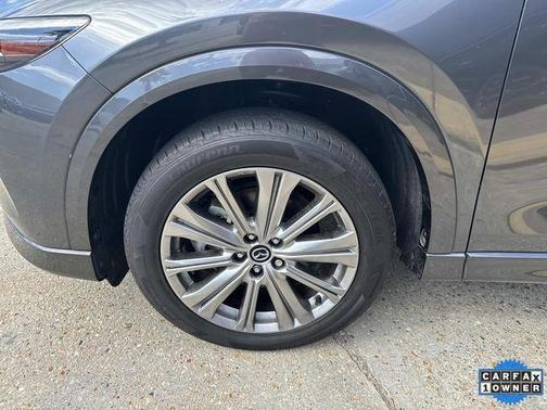 2022 Mazda CX-5 2.5 Turbo Signature