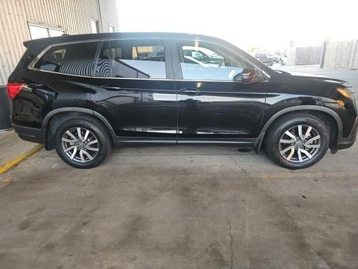 2020 Honda Pilot EX-L