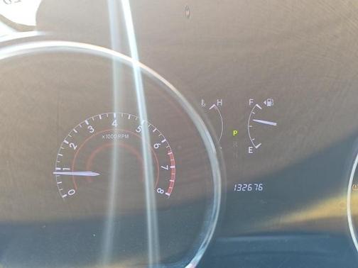 2013 Toyota Highlander Base Plus