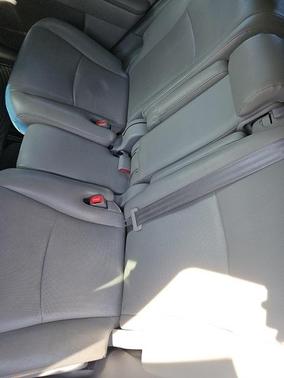 2013 Toyota Highlander Base Plus