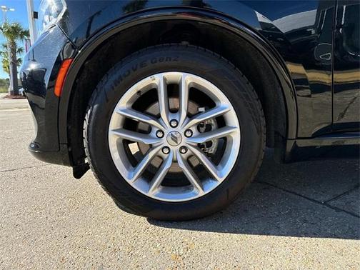 2022 Dodge Durango R/T