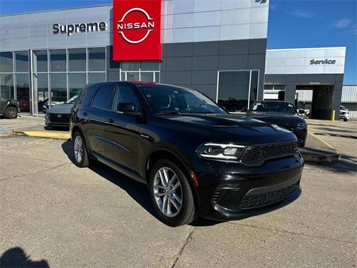 2022 Dodge Durango R/T