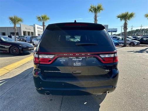 2022 Dodge Durango R/T